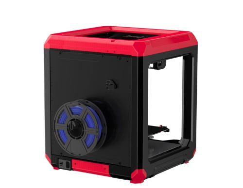 Preview: Flashforge Finder 3.0 (Vorführgerät)